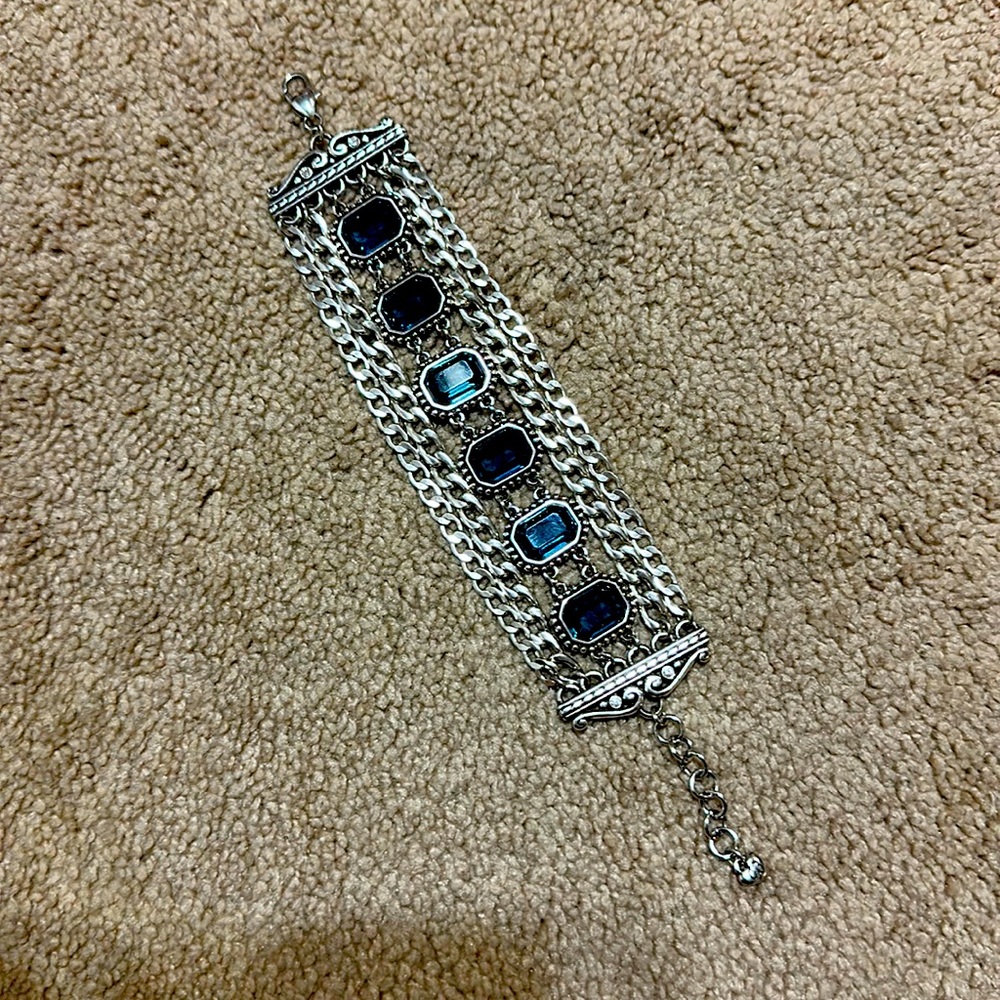 Brighton Gemstone Bracelet